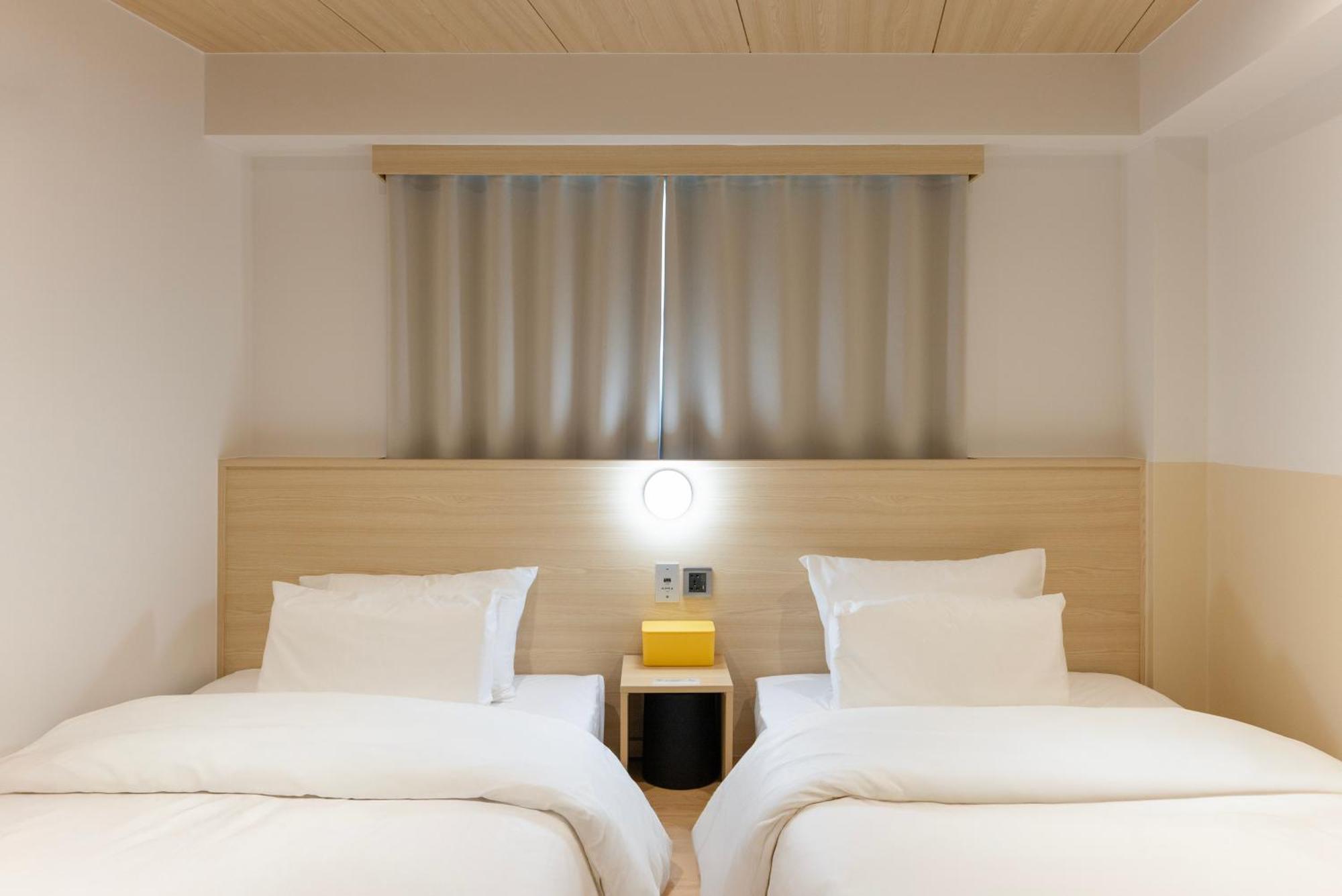 2025 Renovated- Hotel Marguerite Сеул Екстер'єр фото