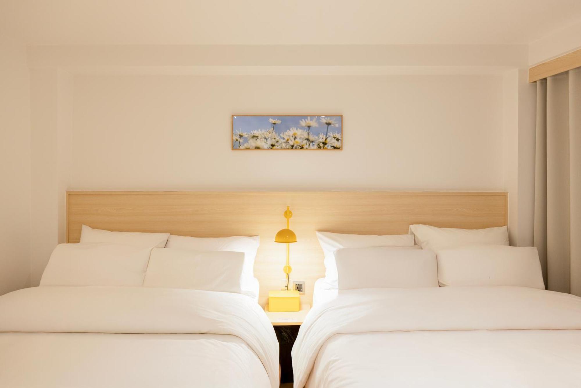 2025 Renovated- Hotel Marguerite Сеул Екстер'єр фото